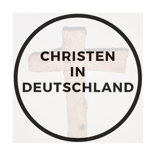 Christen in Deutschland